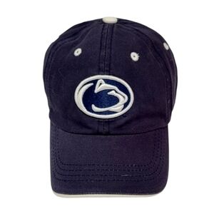 PennState Nittany Lions Top of the World Hat/Cap Youth Size